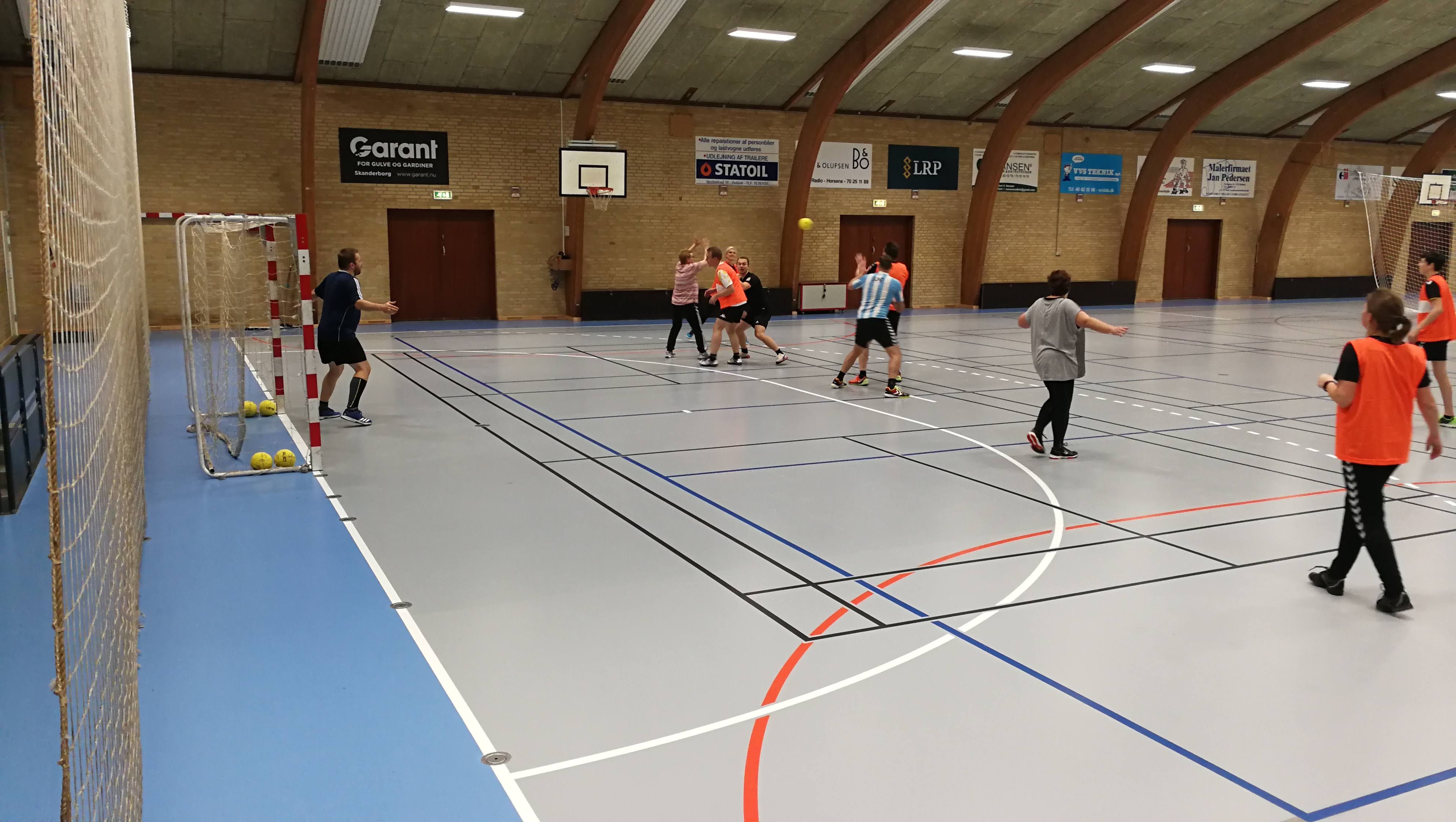 SuperBrugsen Arena
