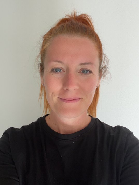 Lene Nørgård