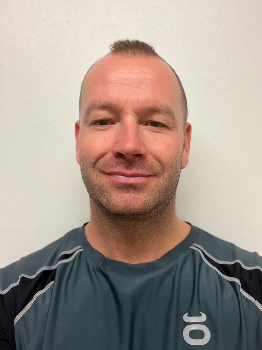 Morten Nørgård